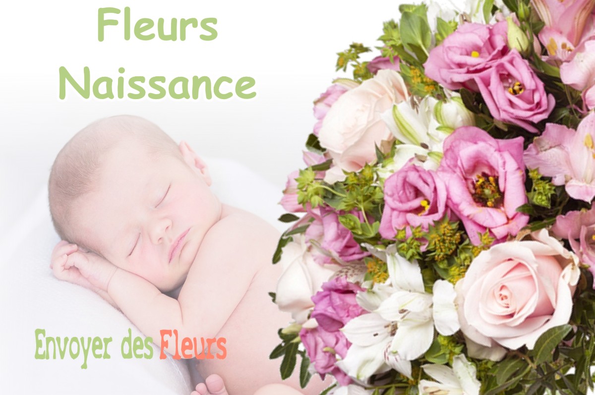 lIVRAISON FLEURS NAISSANCE à BEAULIEU-SUR-MER