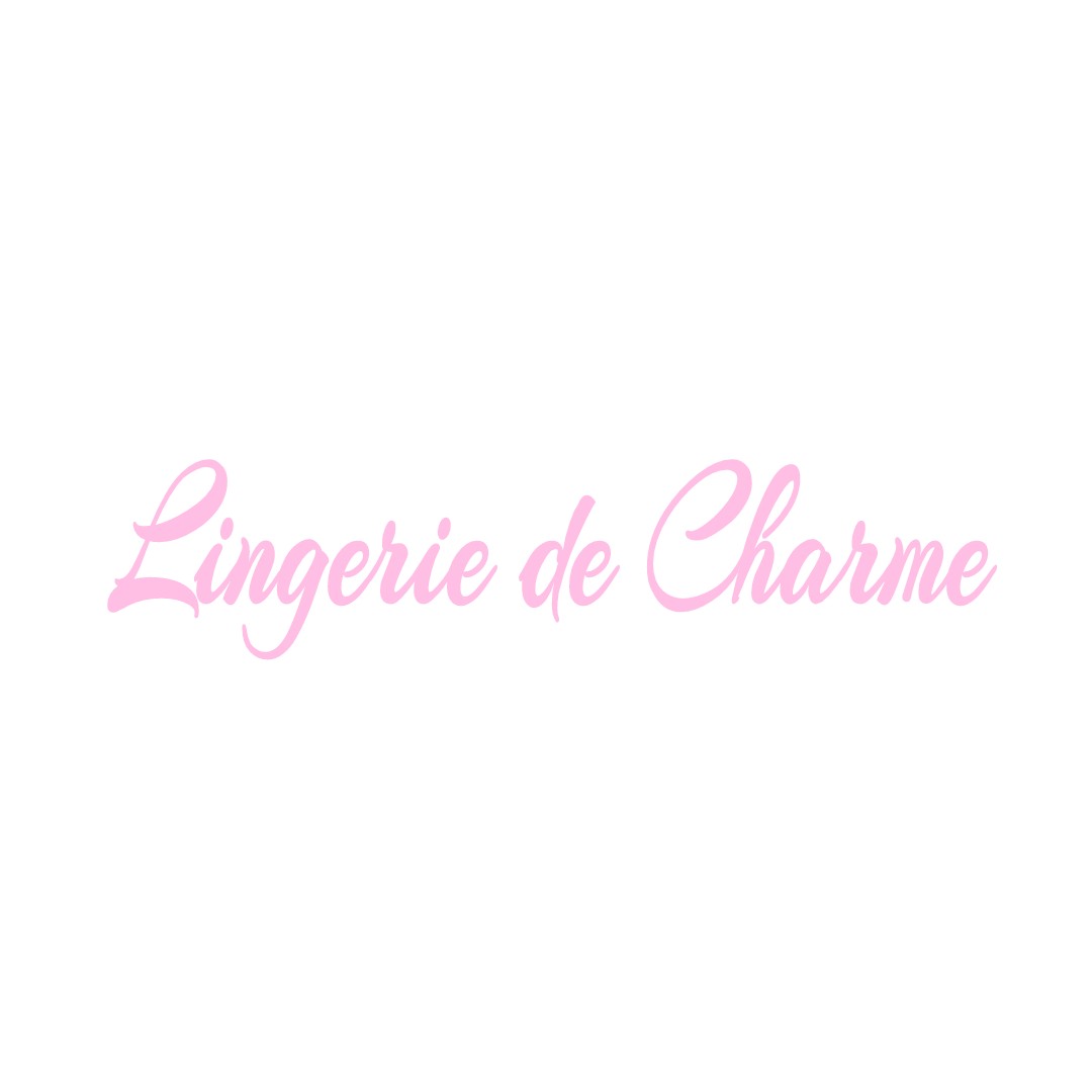 LINGERIE DE CHARME BEAULIEU-SUR-MER